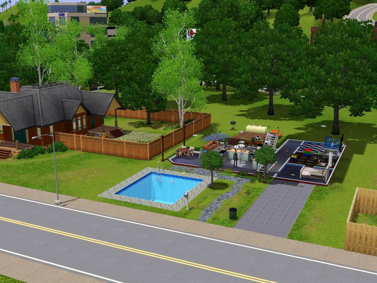 [20/05/2009] Die Sims 3: Medium Detail (5)