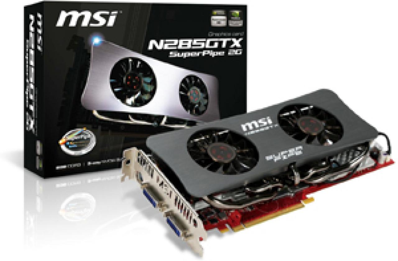 [17/05/2009] MSI Twin Frozr geht in Serie (3)