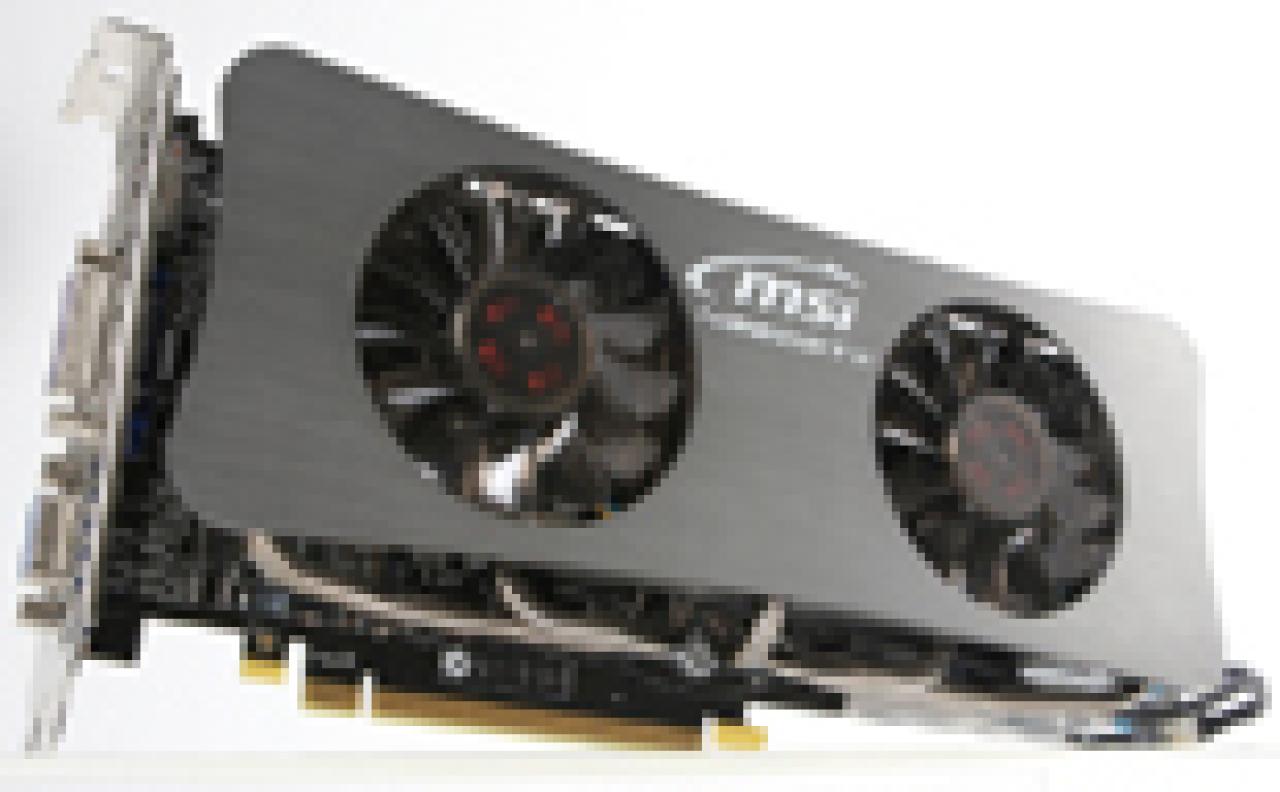 [17/05/2009] MSI Twin Frozr geht in Serie (4)