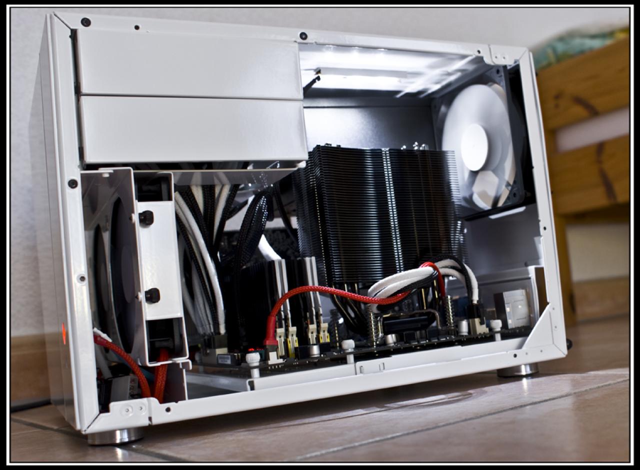 [11/05/2009] Die PCs der PCGH-Community (51)