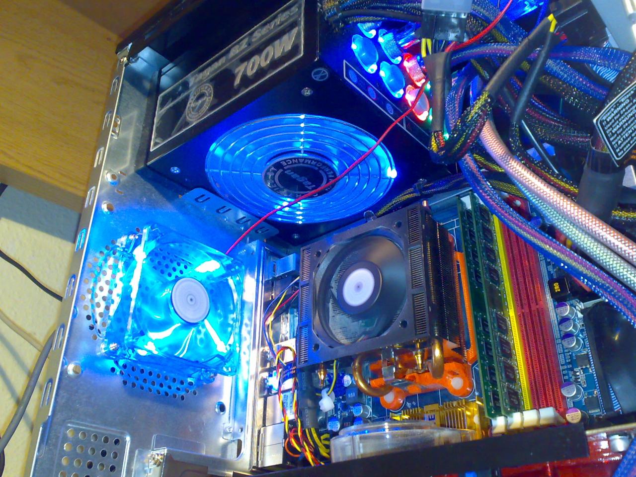 [11/05/2009] Die PCs der PCGH-Community (47)
