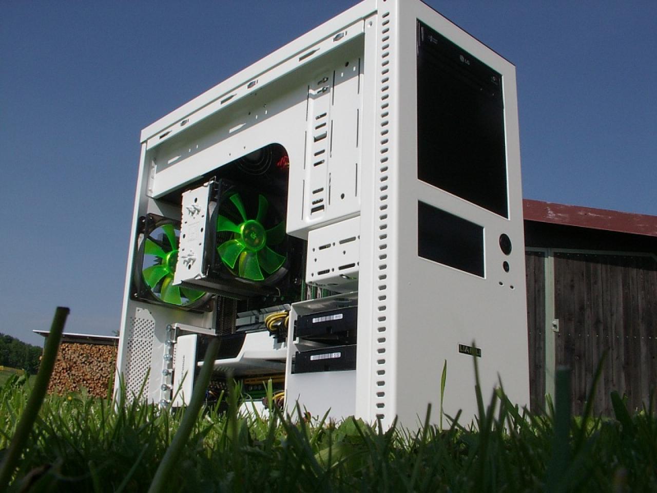 [11/05/2009] Die PCs der PCGH-Community (45)