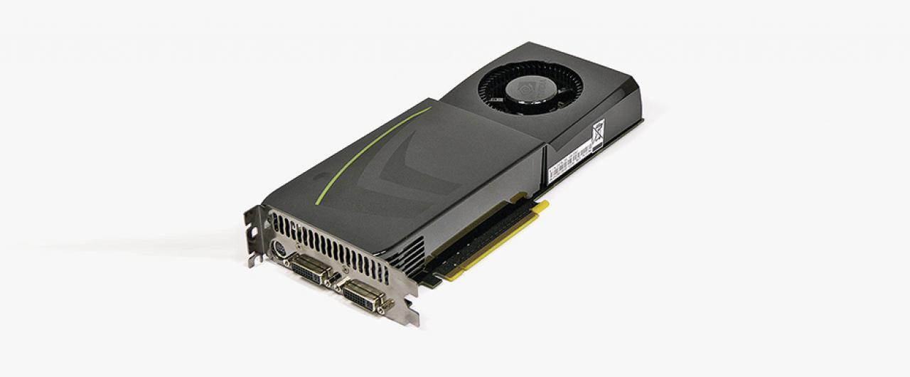[29/05/2009] Edel-Grafikkarten.de GTX 285 PE Coollaboratory