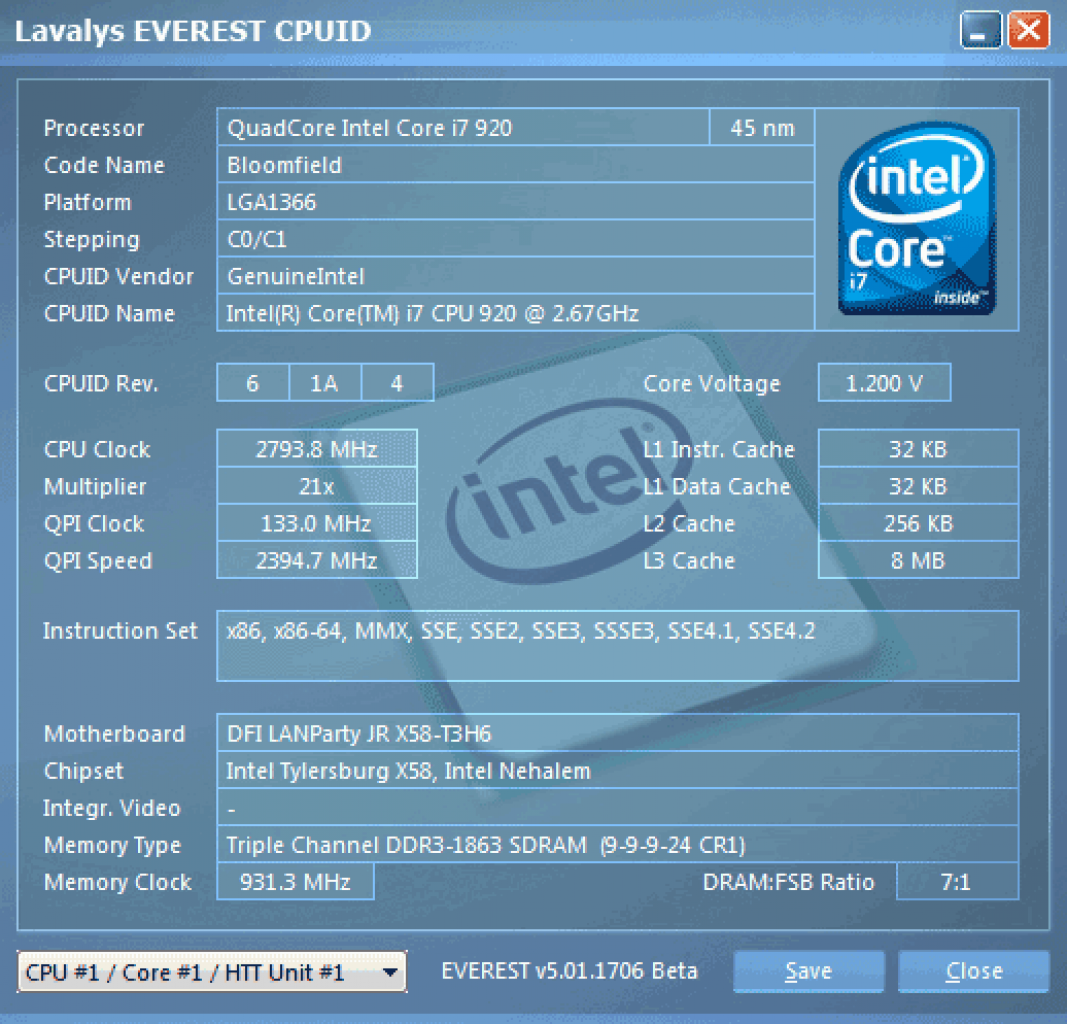 [12/05/2009] DFI LanParty JR X58-T3H6 (20)