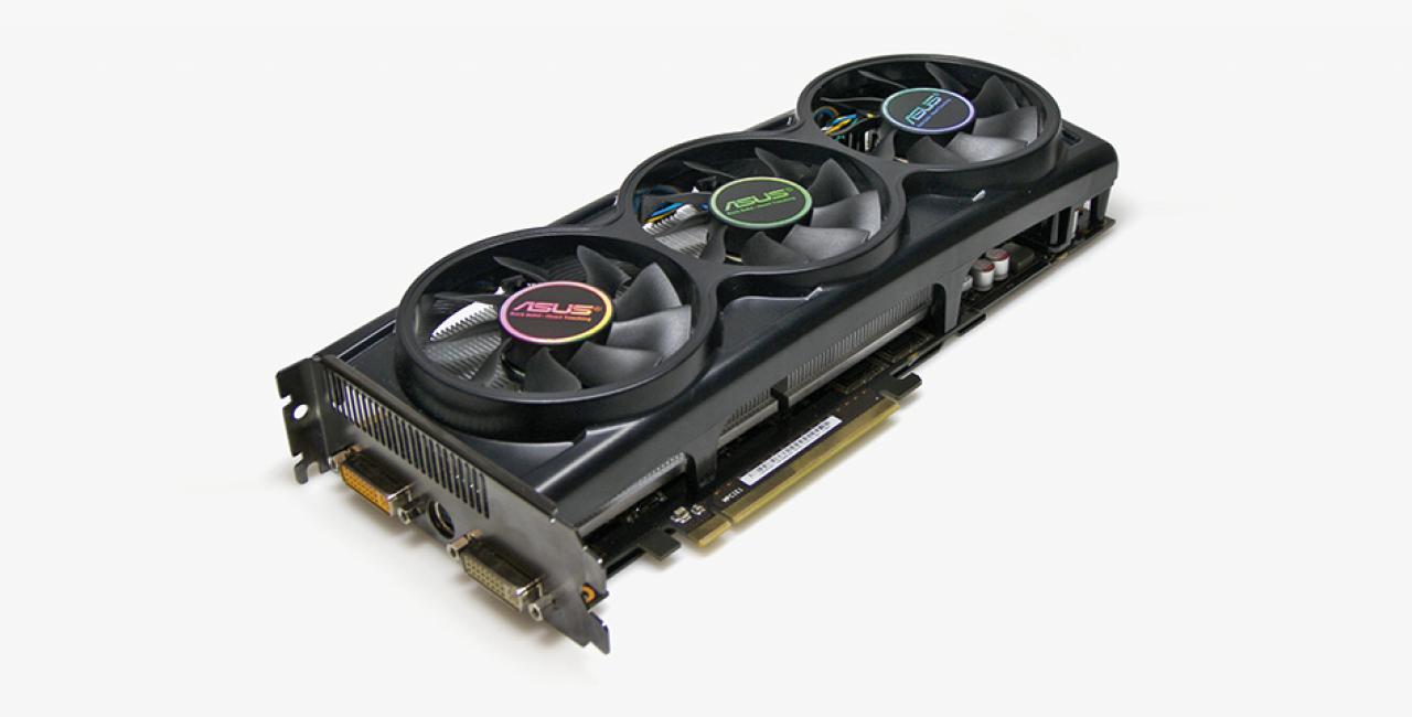 [29/05/2009] Asus Radeon HD 4870 X2