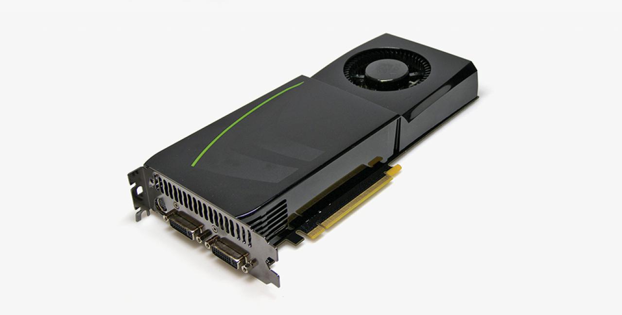 [29/05/2009] PNY Geforce GTX 285