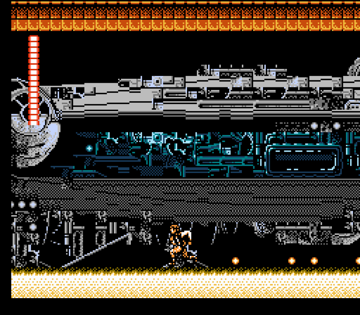 [12/05/2009] 1991: Star Wars (Game Boy, Game Gear, NES, SEGA Master System), Beam Software & Lucas Arts
