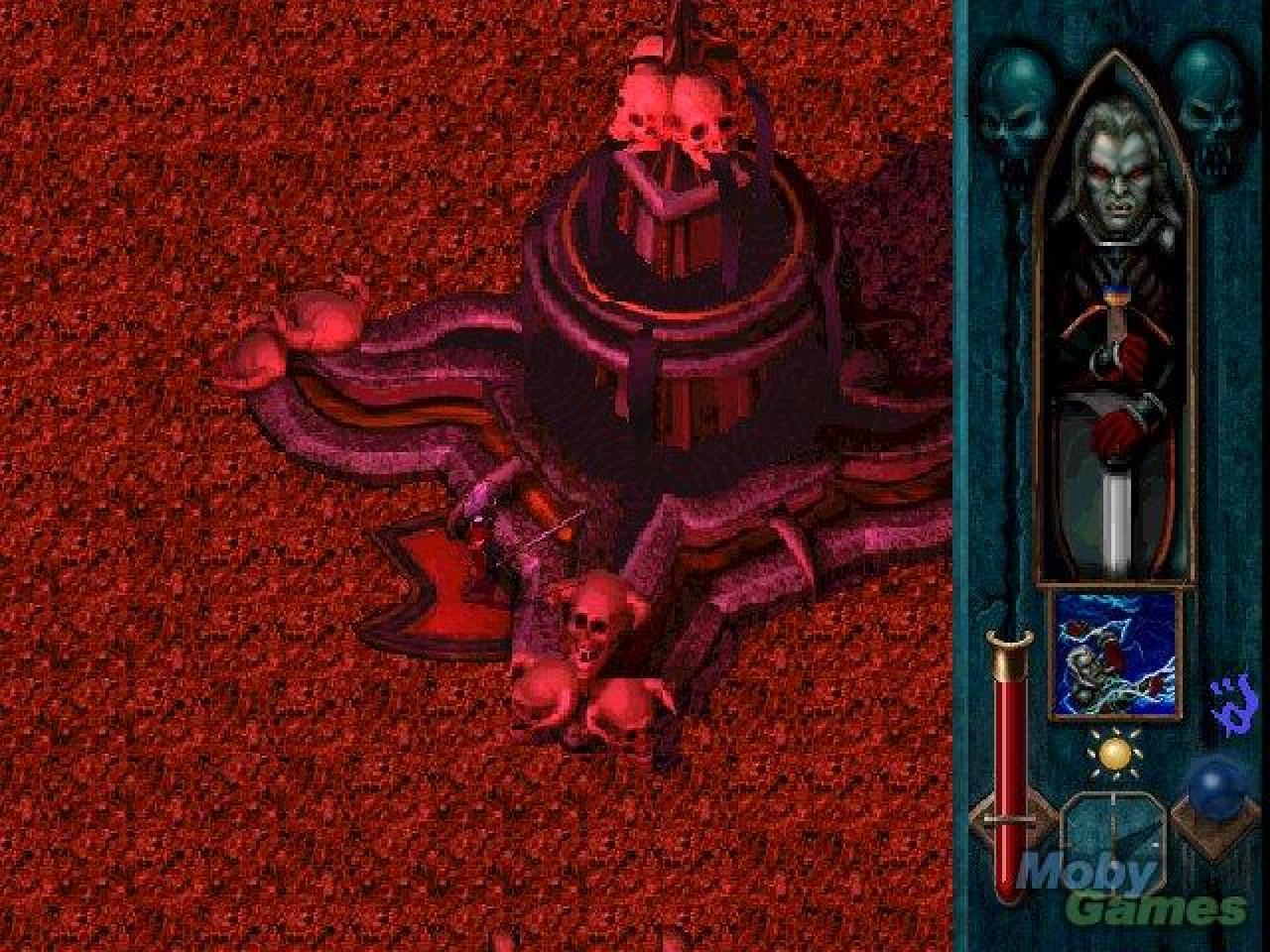 [07/05/2009] 1996: Blood Omen Legacy of Kain, WIN