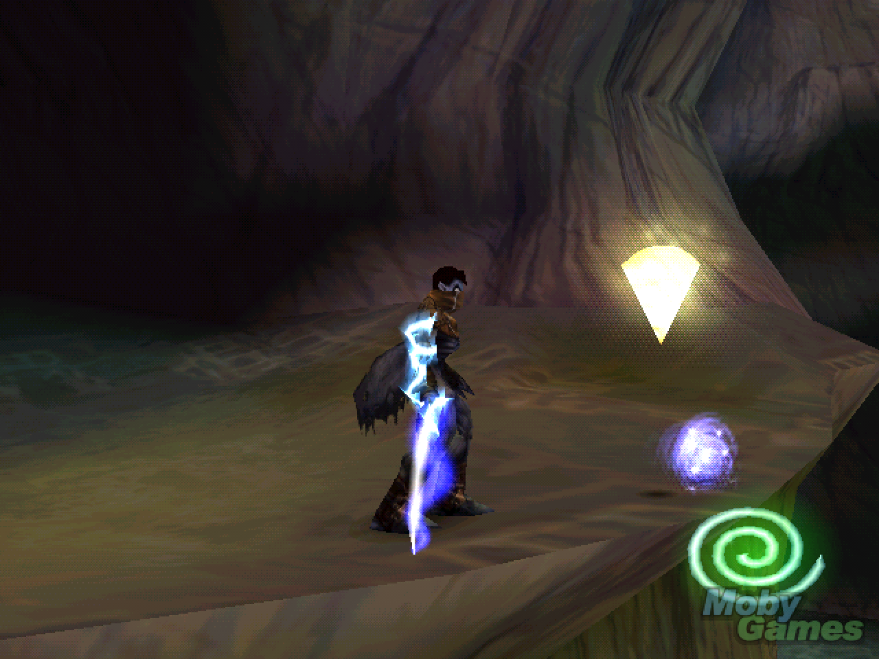 [07/05/2009] 1999: Legacy of Kain Soul Reaver, WIN