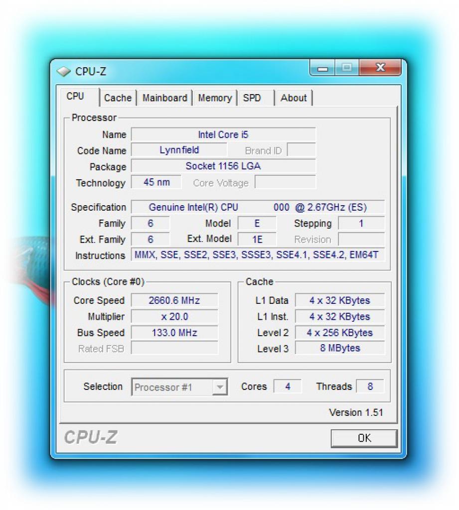 [25/05/2009] Intel Core i5 im Test (12)