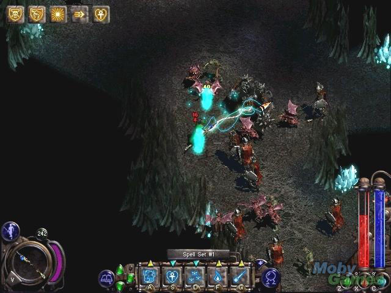 [05/05/2009] 2000: Nox