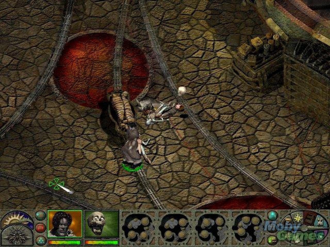 [05/05/2009] 1999: Planescape Torment