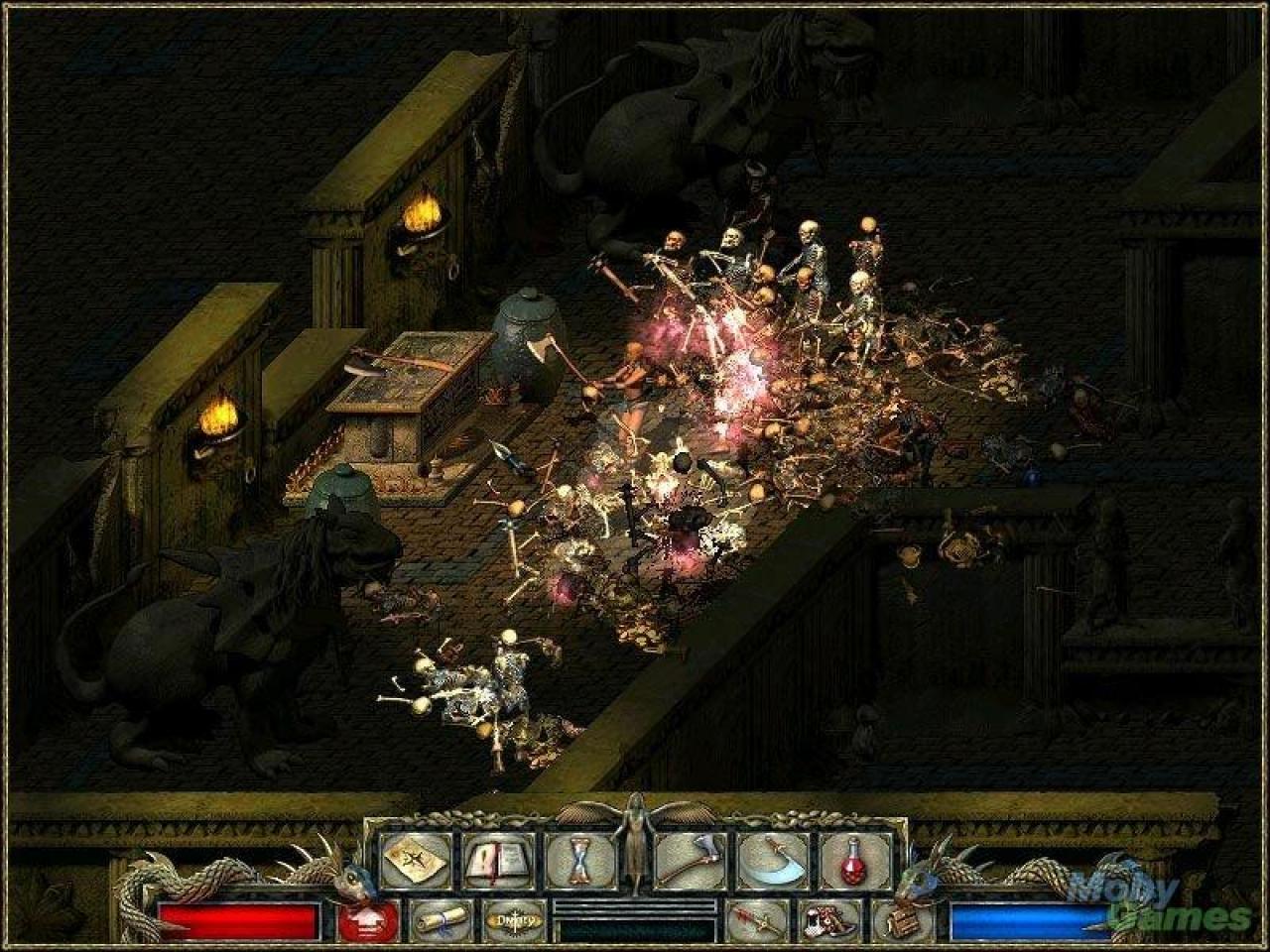 [05/05/2009] 2002: Divine Divinity