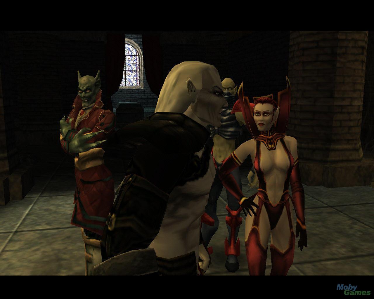 [07/05/2009] 2002: Legacy of Kain Blood Omen 2, WIN