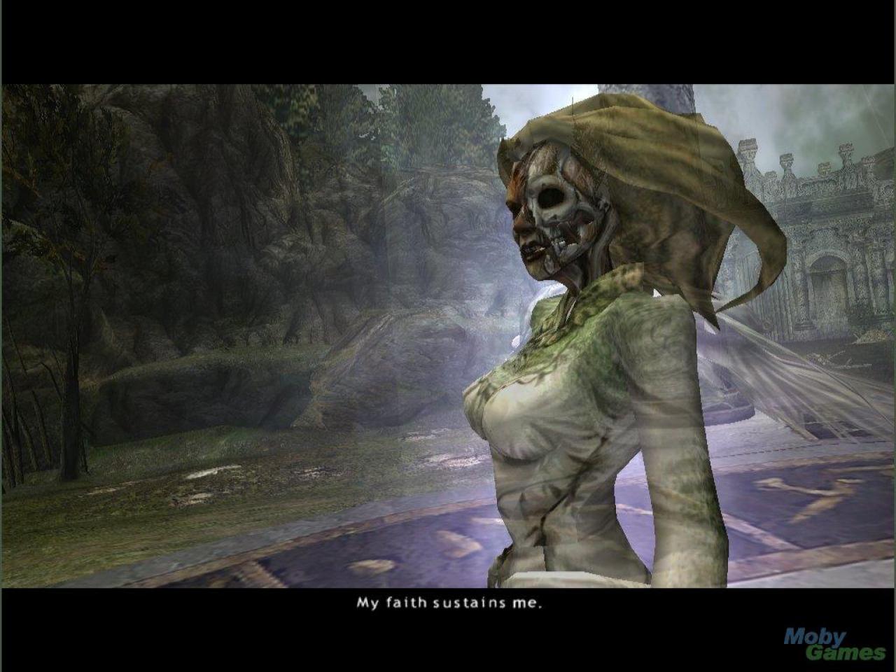 [05/05/2009] 2004: Legacy of Kain - Defiance