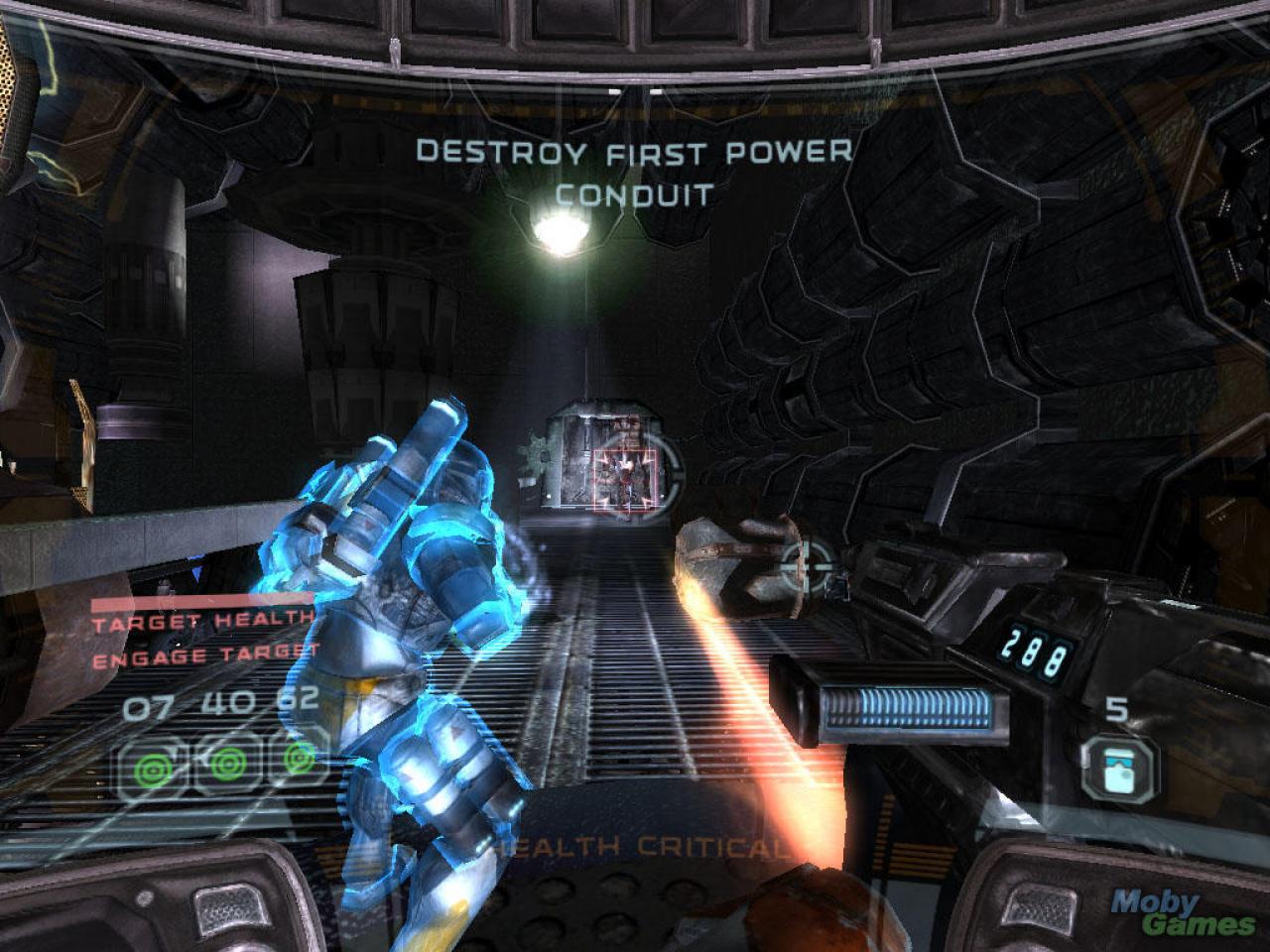 [12/05/2009] 2005: Star Wars: Republic Commando (Windows, Xbox), Lucas Arts