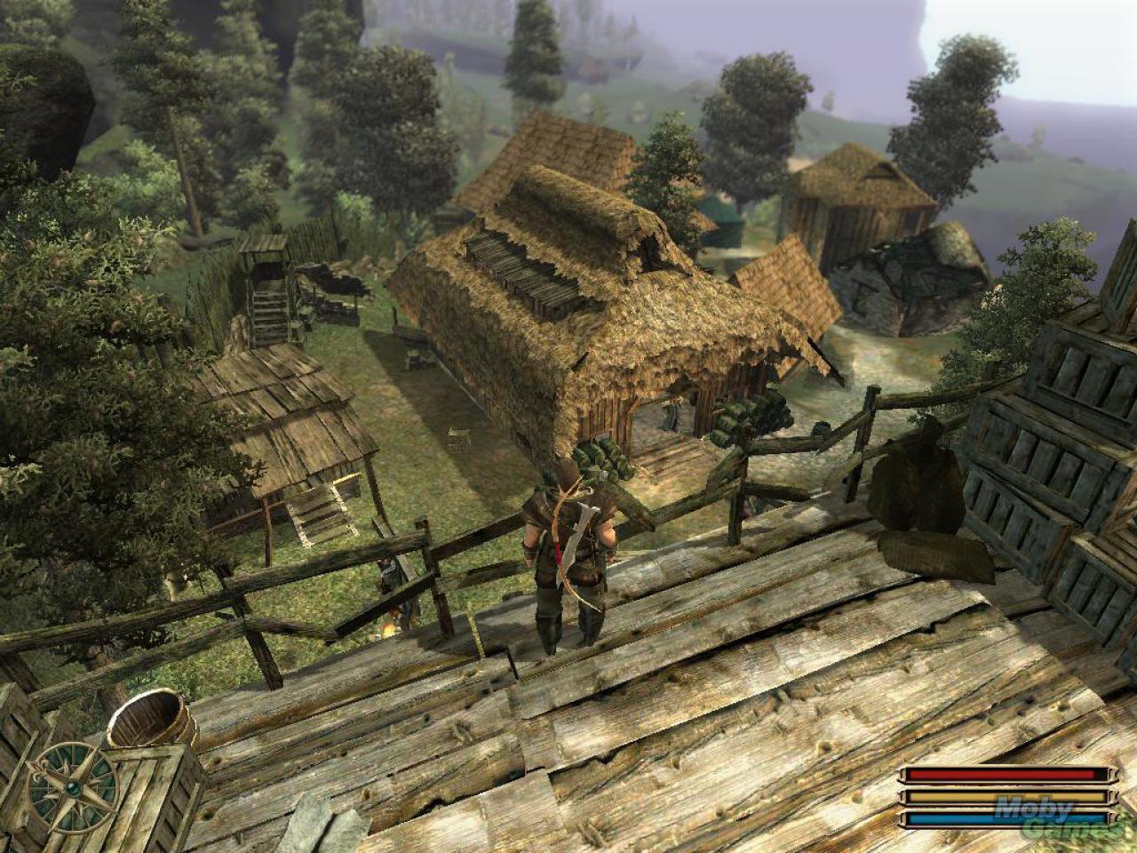 [05/05/2009] 2006: Gothic 3