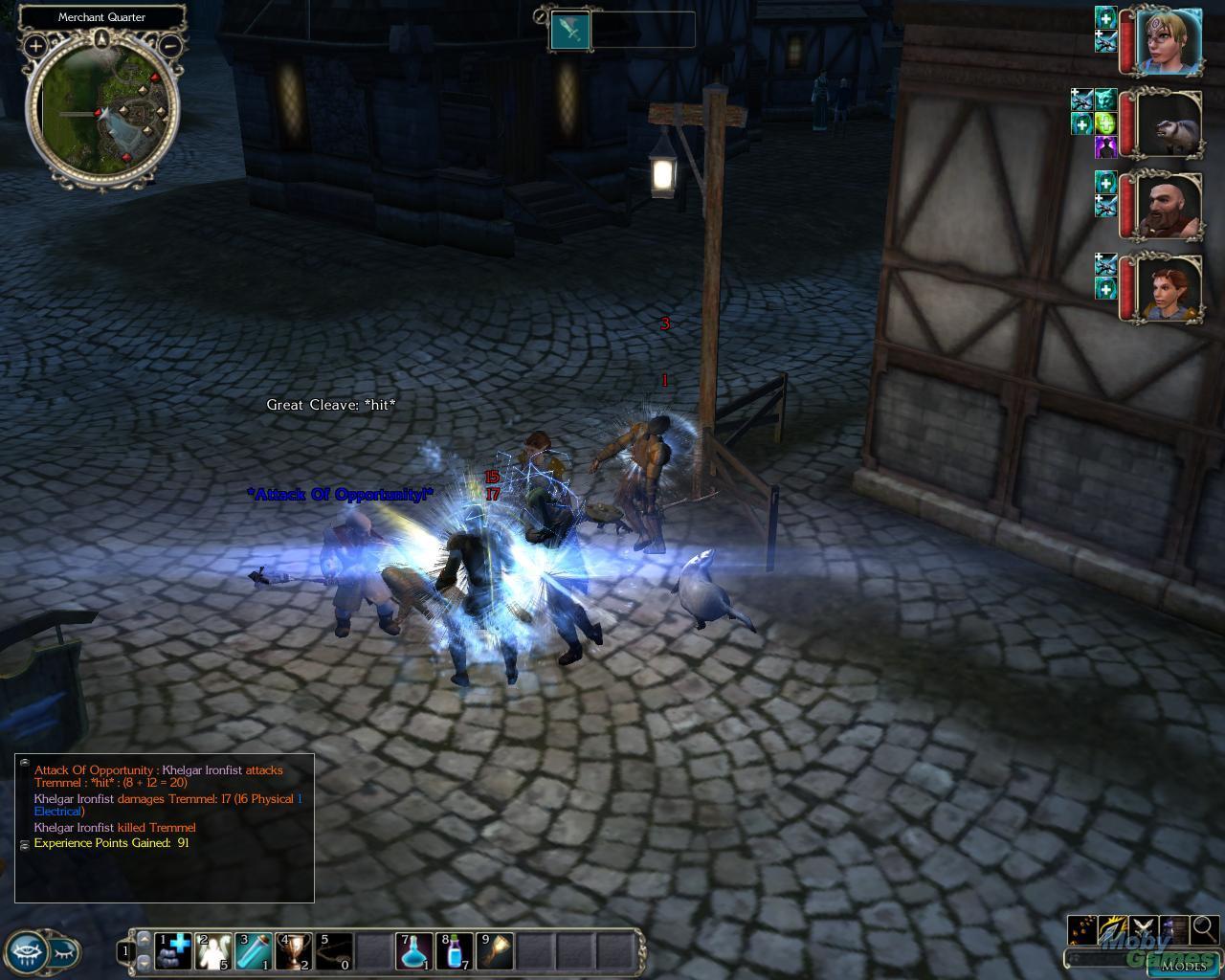 [05/05/2009] Neverwinter Nights 2 - ab heute auch für Linux zu haben. (1)