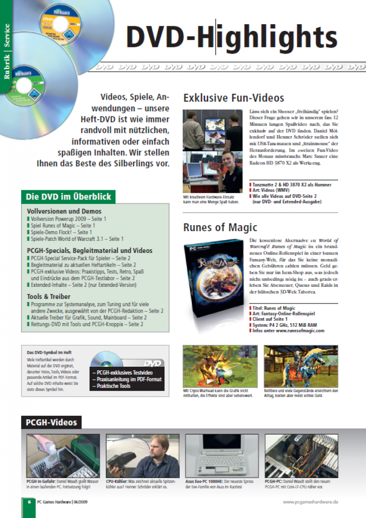 [06/05/2009] PC Games Hardware - Heft Ausgabe 06/2009 (4)