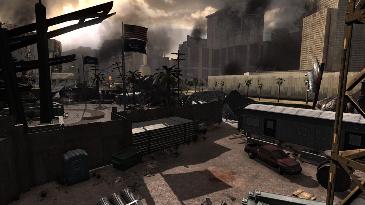 [11/05/2009] Duke Nukem Forever: Die jüngsten Screenshots (11)