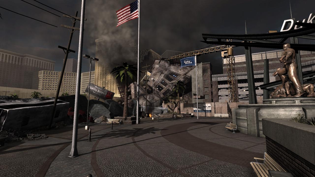 [11/05/2009] Duke Nukem Forever: Die jüngsten Screenshots (10)
