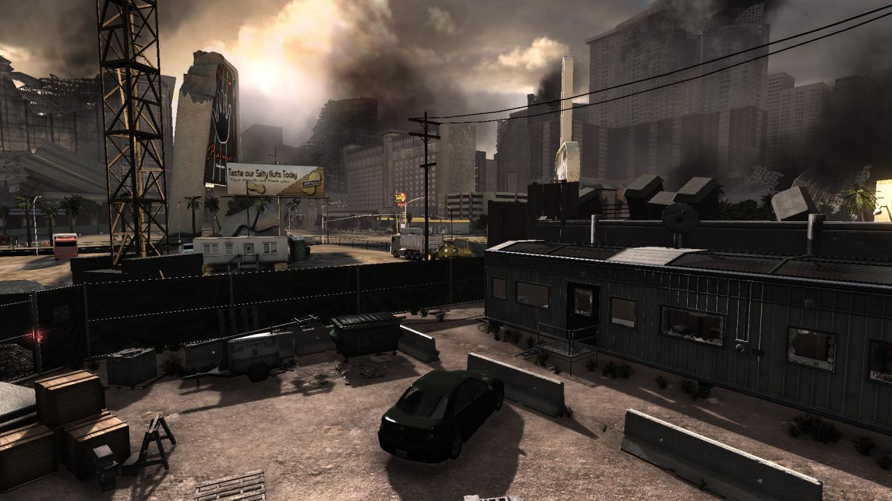 [11/05/2009] Duke Nukem Forever: Die jüngsten Screenshots (9)