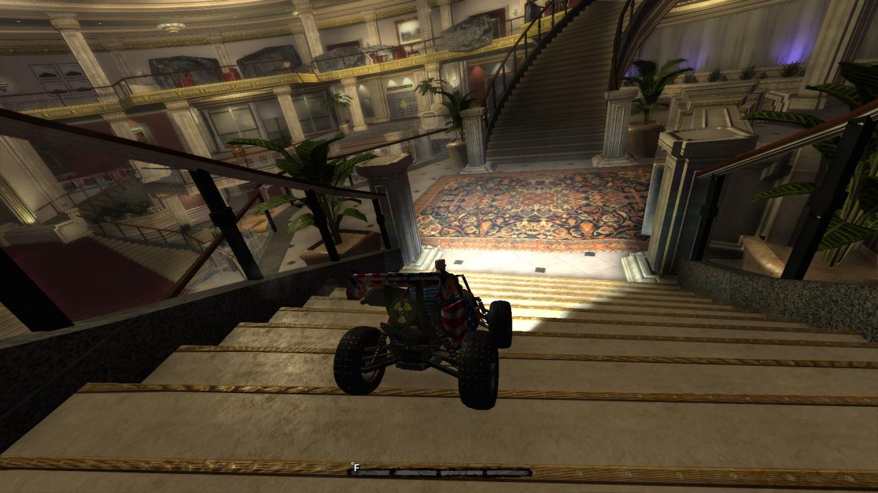 [11/05/2009] Duke Nukem Forever: Die jüngsten Screenshots (28)