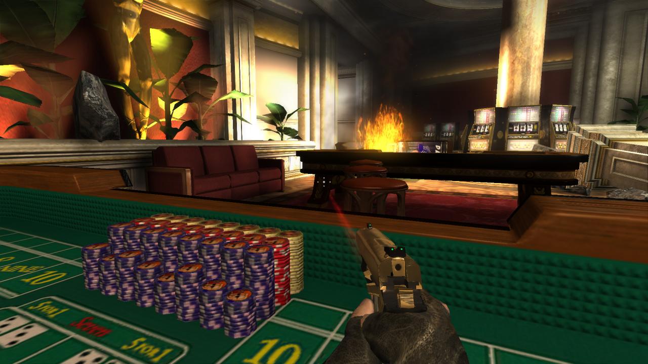 [11/05/2009] Duke Nukem Forever: Die jüngsten Screenshots (27)