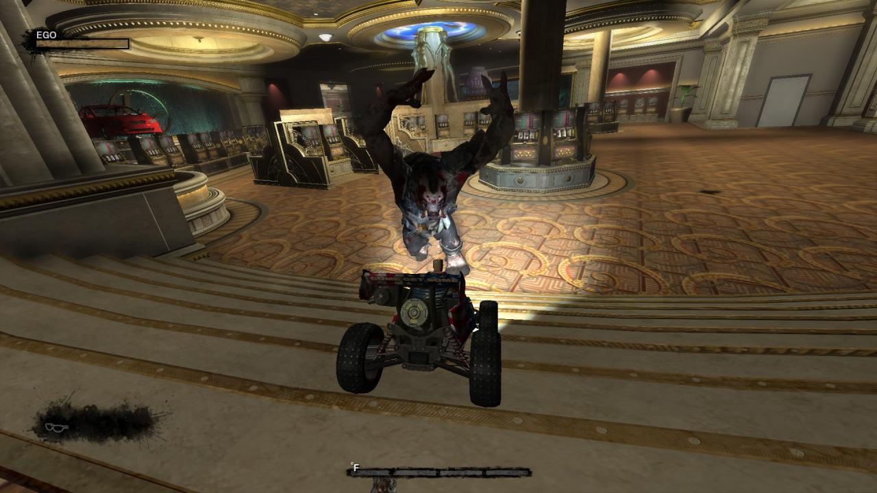 [11/05/2009] Duke Nukem Forever: Die jüngsten Screenshots (26)