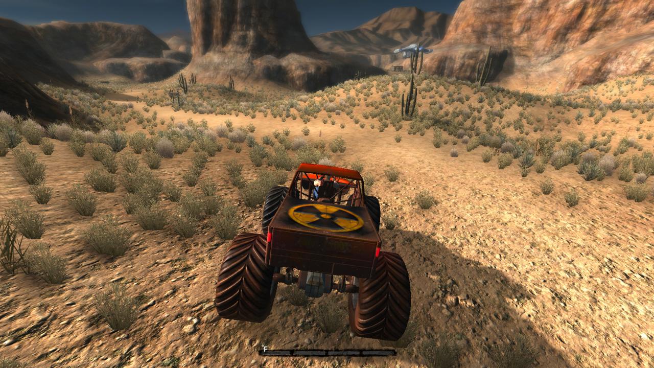 [11/05/2009] Duke Nukem Forever: Die jüngsten Screenshots (25)