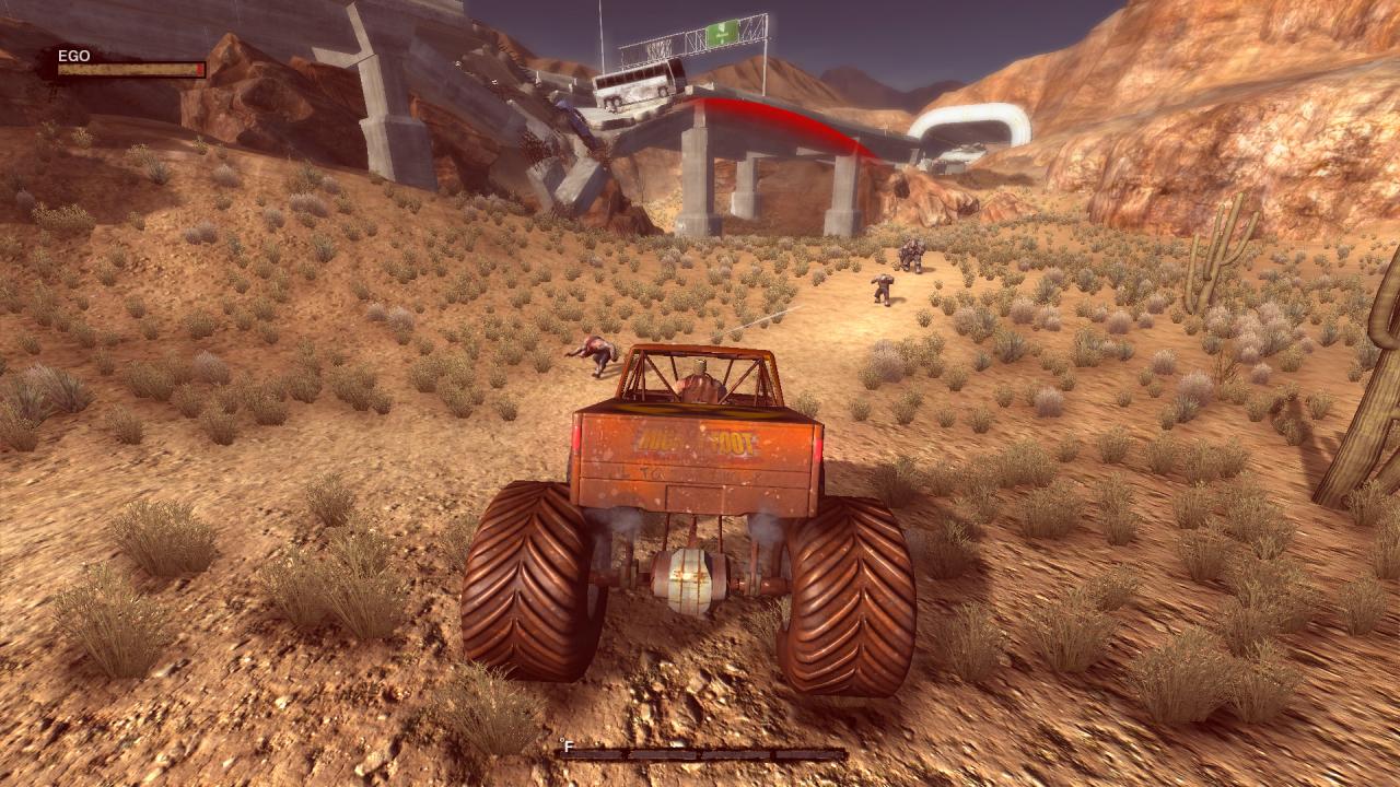 [11/05/2009] Duke Nukem Forever: Die jüngsten Screenshots (24)