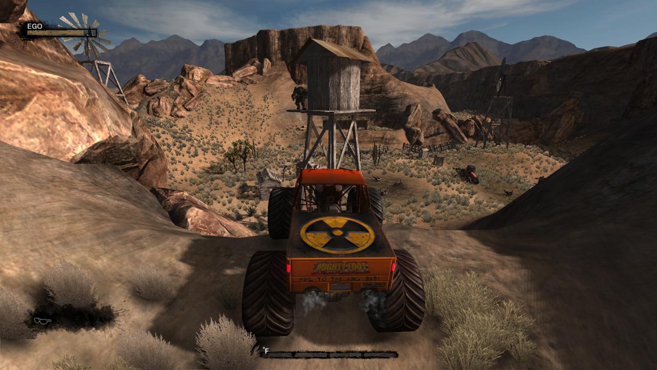 [11/05/2009] Duke Nukem Forever: Die jüngsten Screenshots (22)