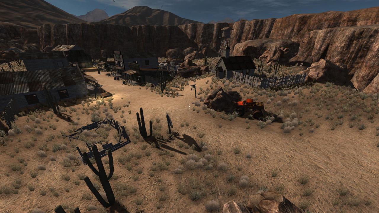[11/05/2009] Duke Nukem Forever: Die jüngsten Screenshots (21)