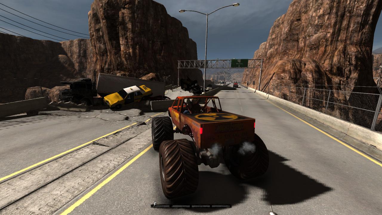 [11/05/2009] Duke Nukem Forever: Die jüngsten Screenshots (19)