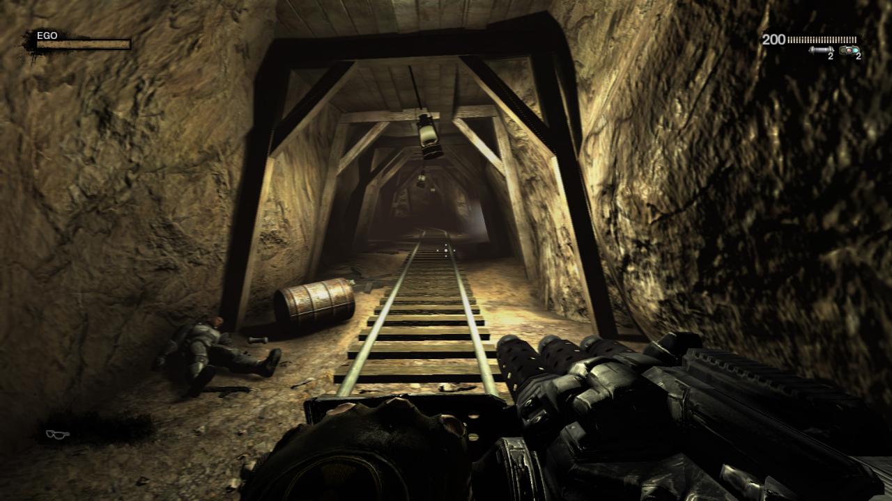 [11/05/2009] Duke Nukem Forever: Die jüngsten Screenshots (7)