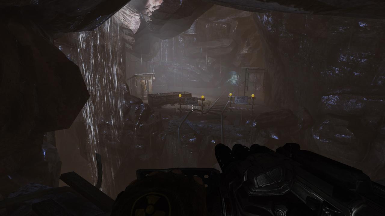 [11/05/2009] Duke Nukem Forever: Die jüngsten Screenshots (4)