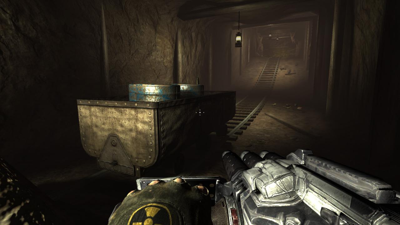 [11/05/2009] Duke Nukem Forever: Die jüngsten Screenshots (6)