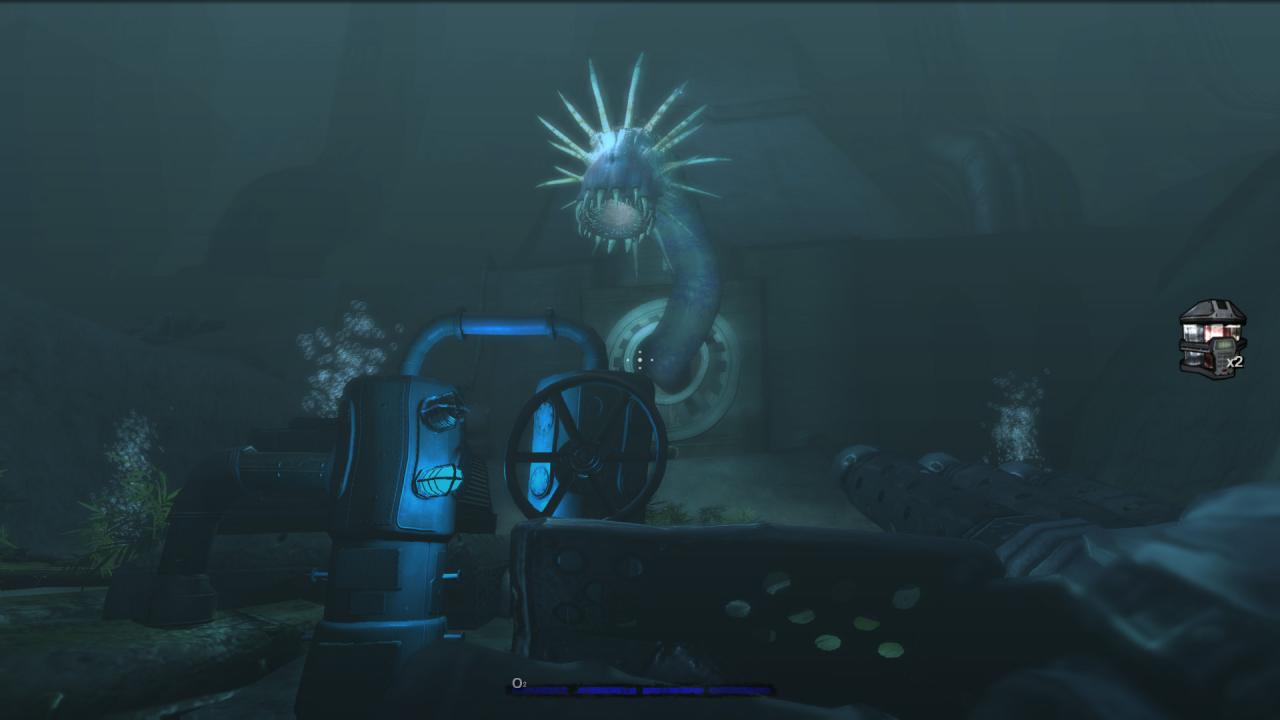 [11/05/2009] Duke Nukem Forever: Die jüngsten Screenshots (16)