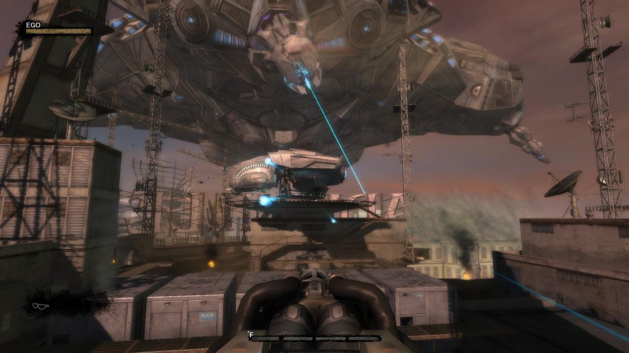 [11/05/2009] Duke Nukem Forever: Die jüngsten Screenshots (13)