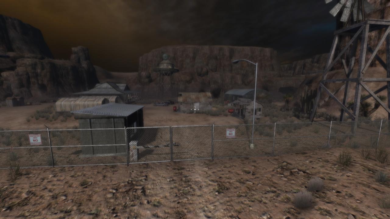 [11/05/2009] Duke Nukem Forever: Die jüngsten Screenshots (12)