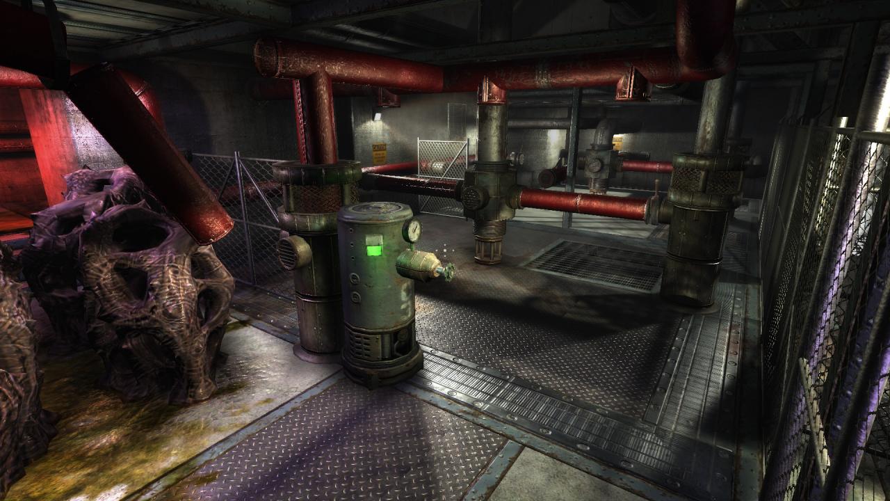 [11/05/2009] Duke Nukem Forever: Die jüngsten Screenshots (17)