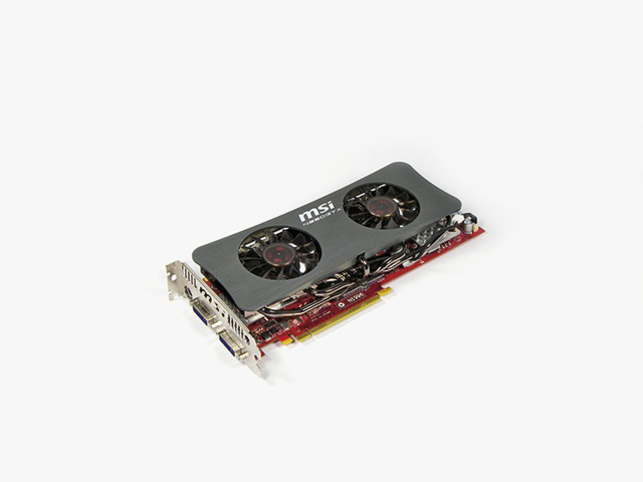 [29/05/2009] MSI N260GTX Twin Frozr OC