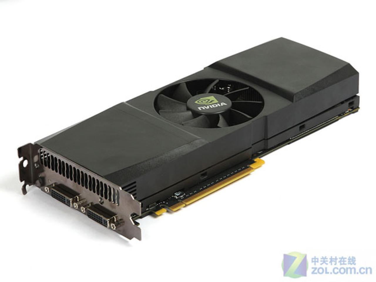 [28/05/2009] Inno 3D Geforce GTX 295
