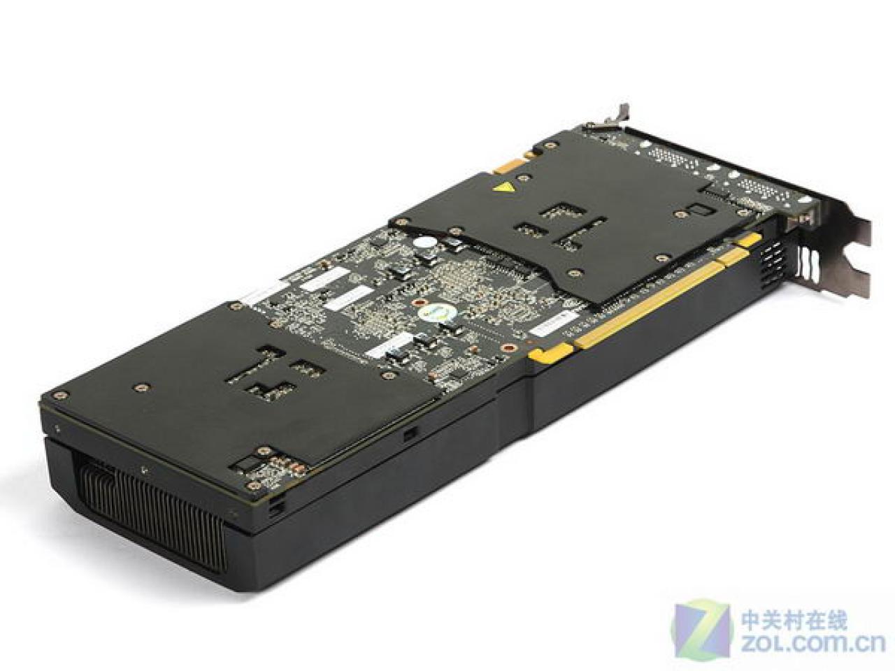 [28/05/2009] Inno 3D Geforce GTX 295