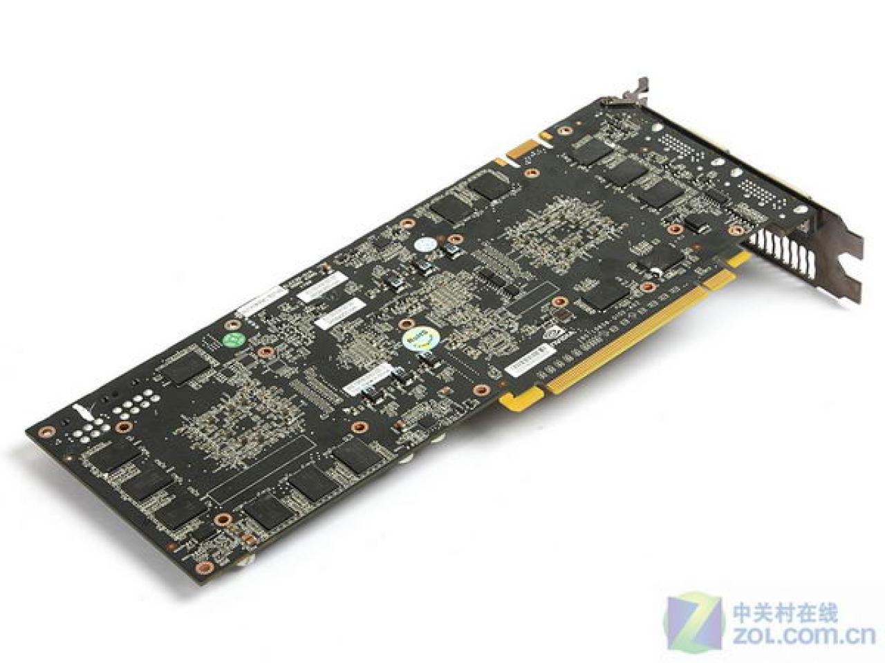 [28/05/2009] Inno 3D Geforce GTX 295 