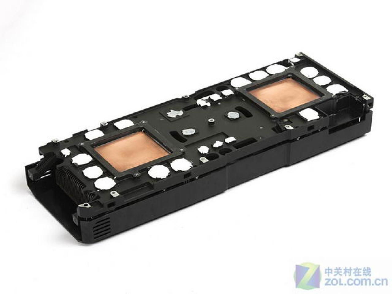[28/05/2009] Inno 3D Geforce GTX 295 