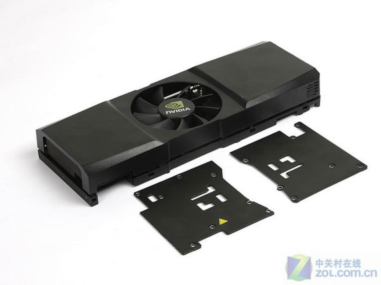 [28/05/2009] Inno 3D Geforce GTX 295 
