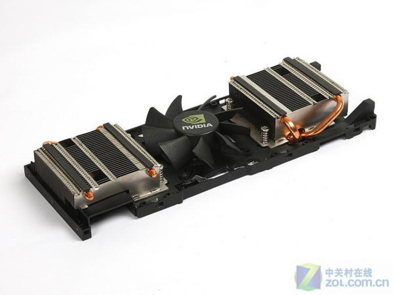 [28/05/2009] Inno 3D Geforce GTX 295 