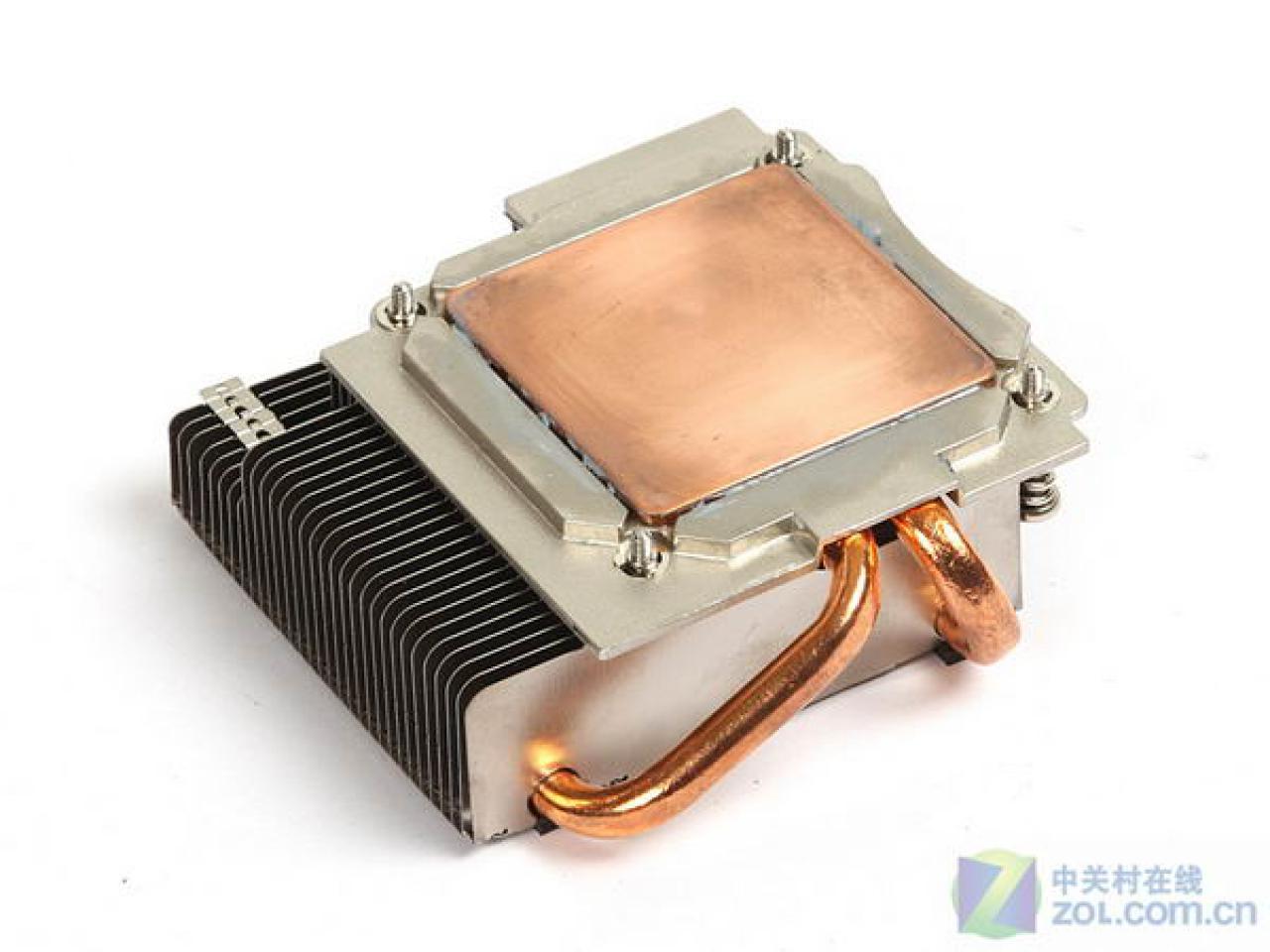 [28/05/2009] Inno 3D Geforce GTX 295 