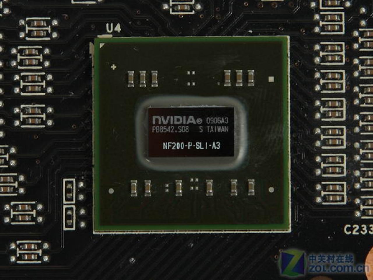 [28/05/2009] Inno 3D Geforce GTX 295 